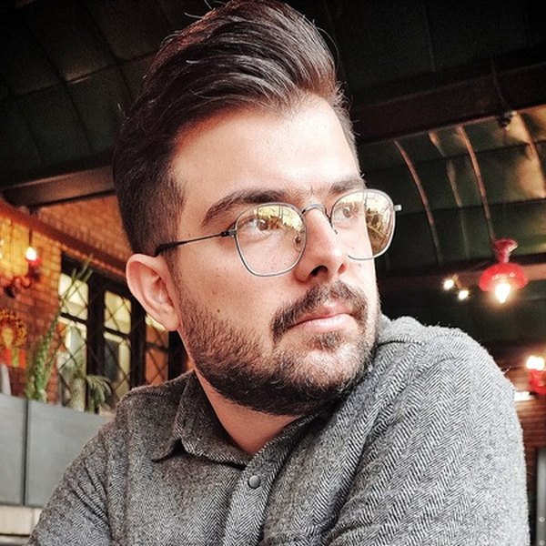 Mehdi Mohammadpanah